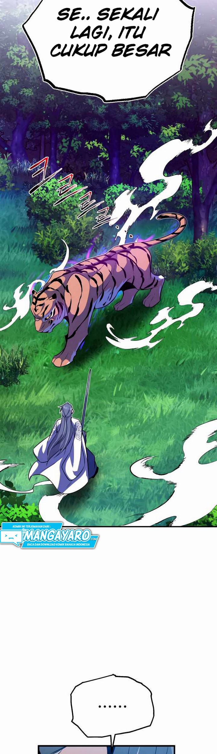 Number One Star Instructor Master Baek Chapter 07 Gambar 28