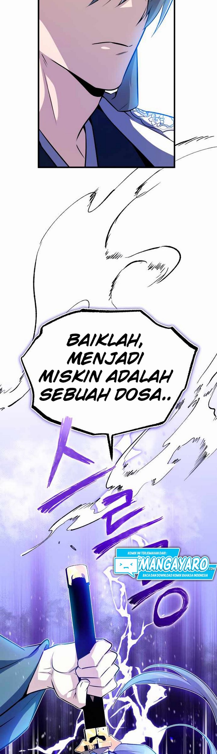 Number One Star Instructor Master Baek Chapter 07 Gambar 30