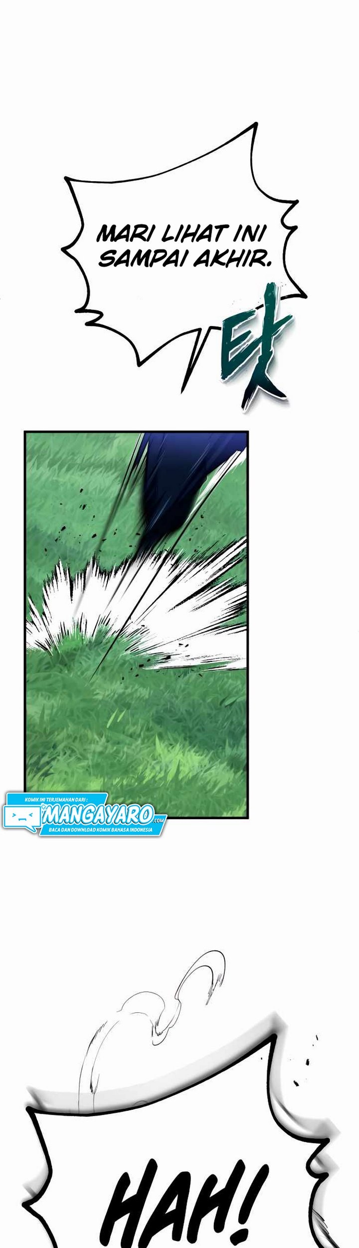 Number One Star Instructor Master Baek Chapter 07 Gambar 34