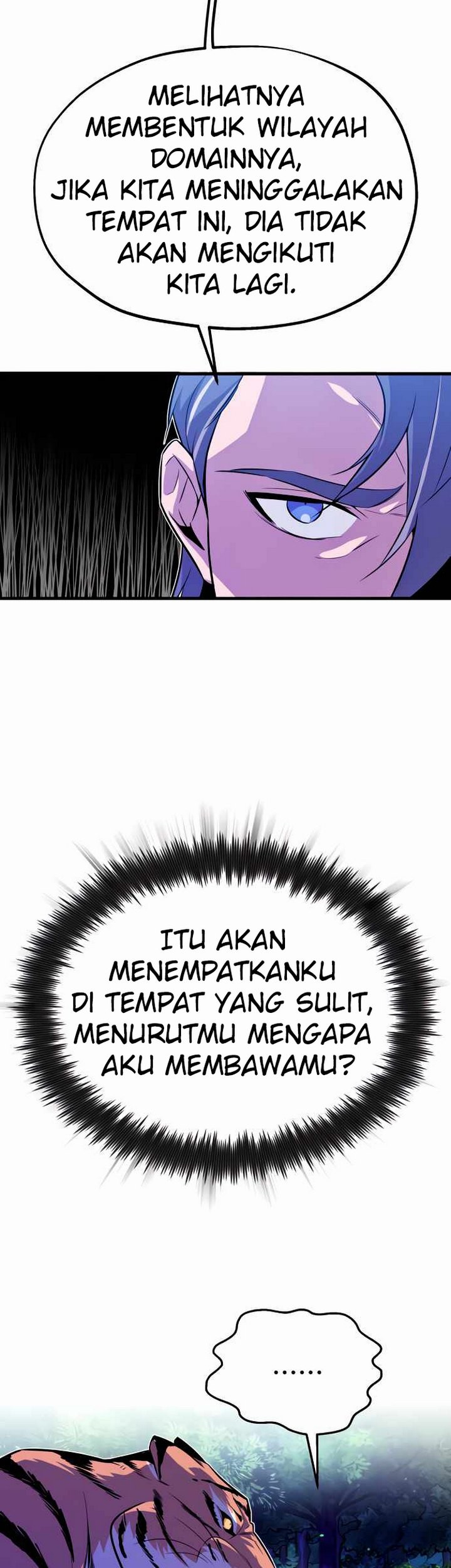 Number One Star Instructor Master Baek Chapter 07 Gambar 24