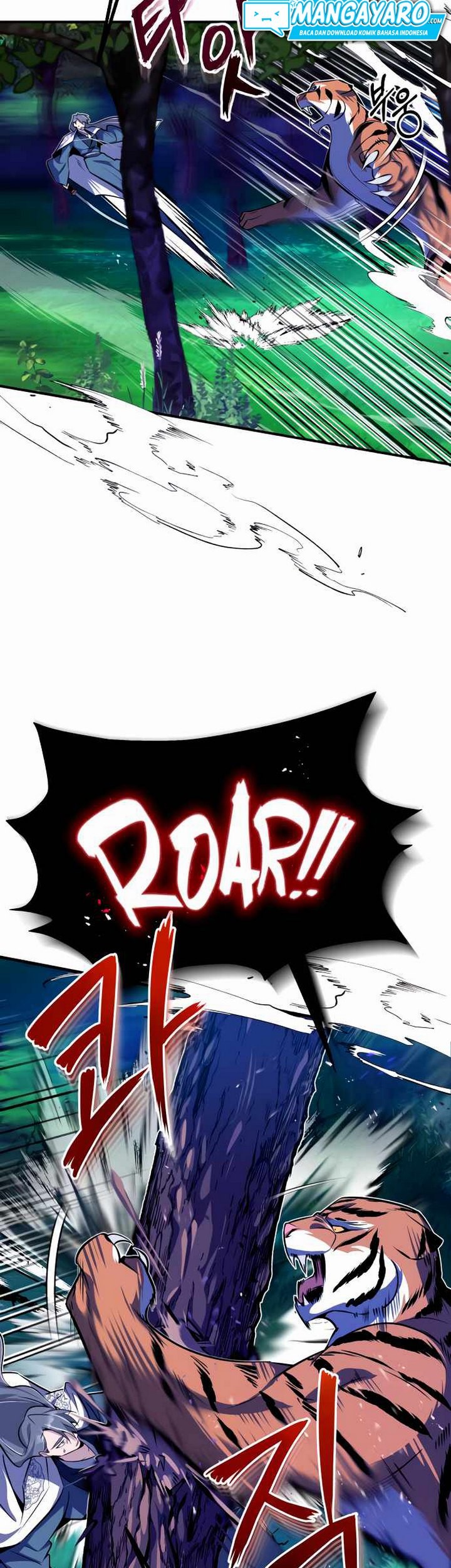 Number One Star Instructor Master Baek Chapter 07 Gambar 50