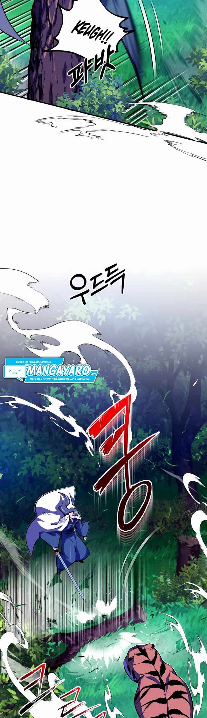 Number One Star Instructor Master Baek Chapter 07 Gambar 52