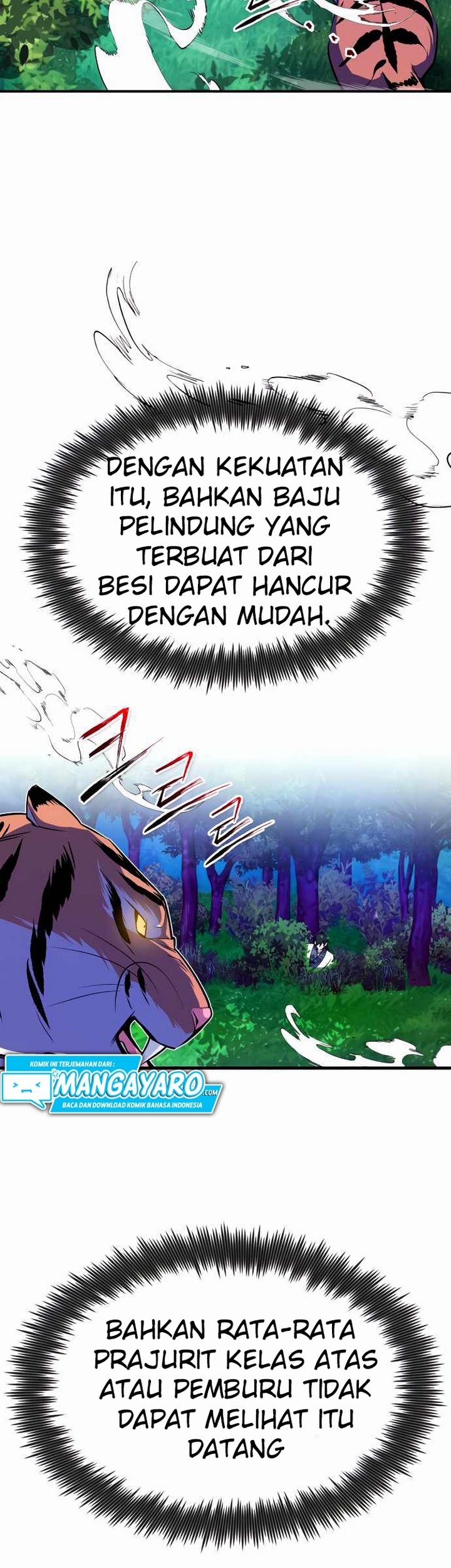 Number One Star Instructor Master Baek Chapter 07 Gambar 54