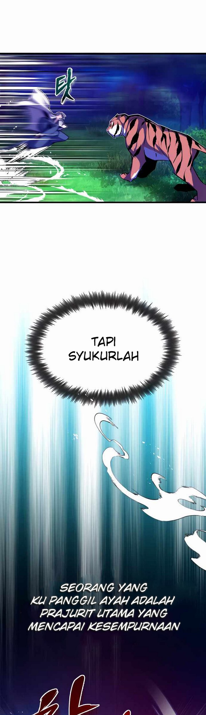 Number One Star Instructor Master Baek Chapter 07 Gambar 56