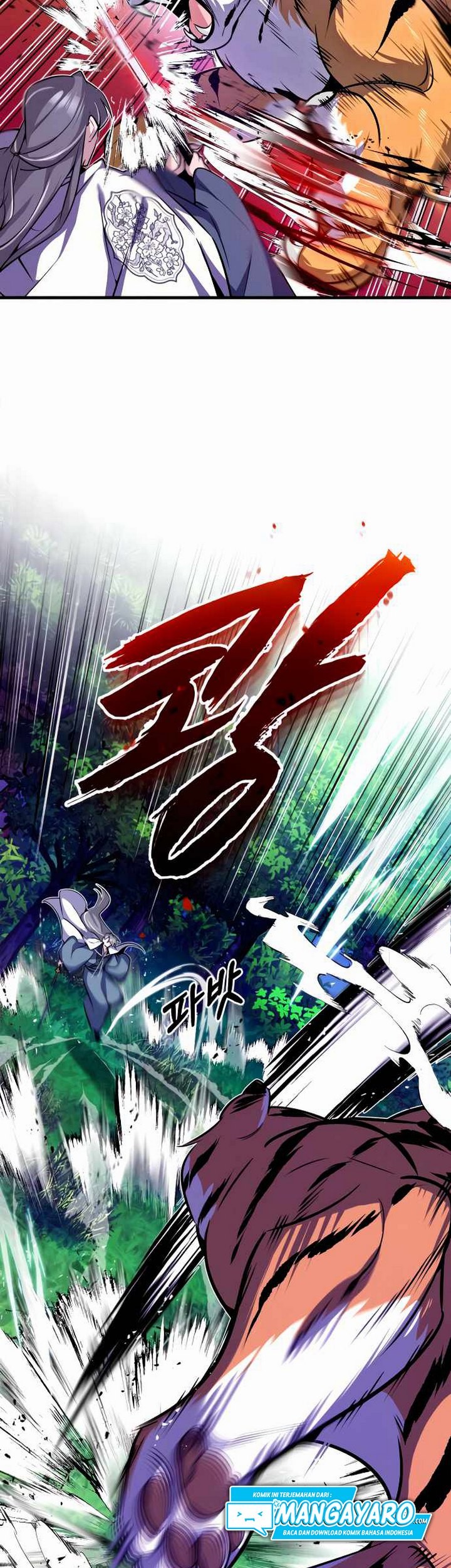 Number One Star Instructor Master Baek Chapter 07 Gambar 40