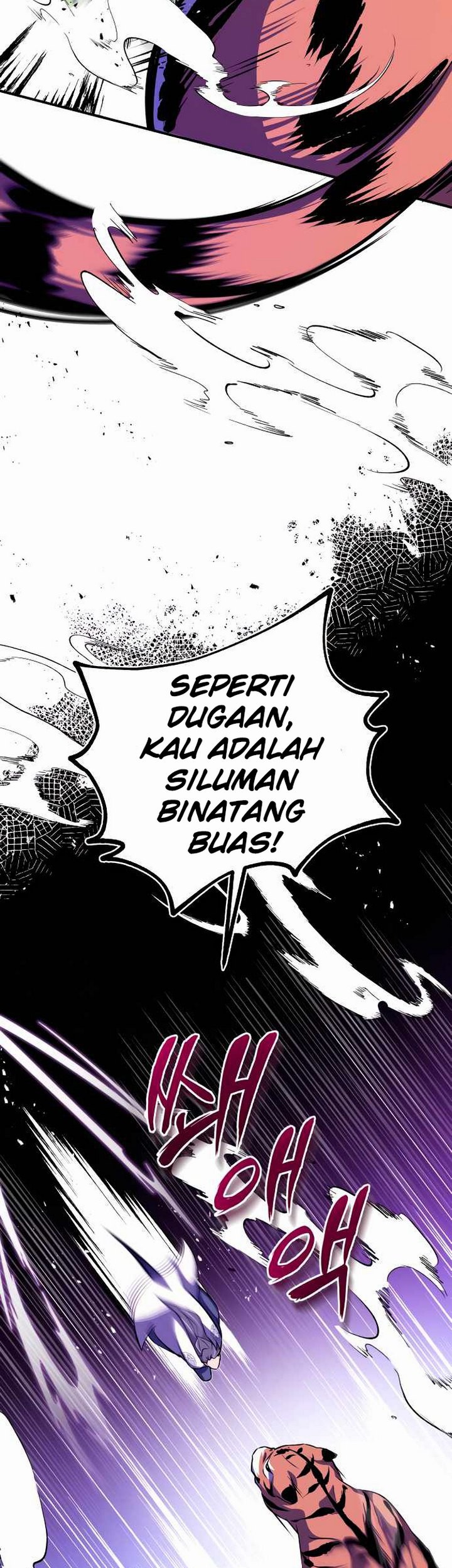 Number One Star Instructor Master Baek Chapter 07 Gambar 42