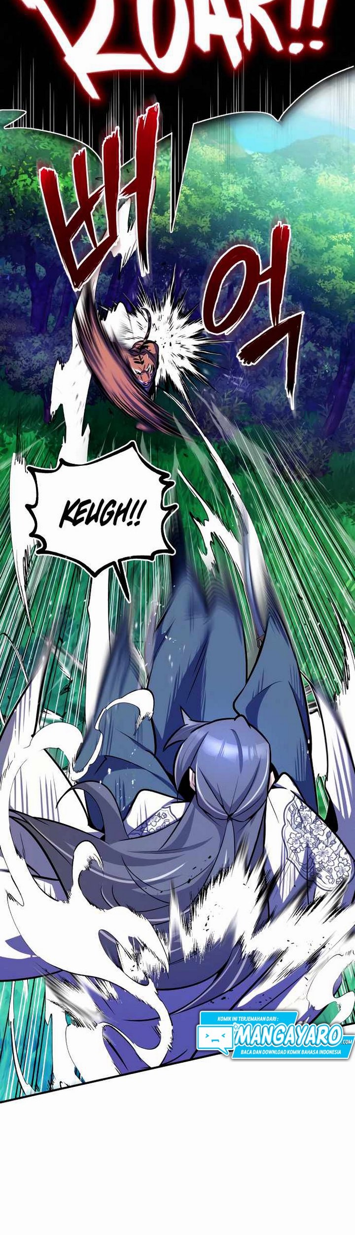 Number One Star Instructor Master Baek Chapter 07 Gambar 89