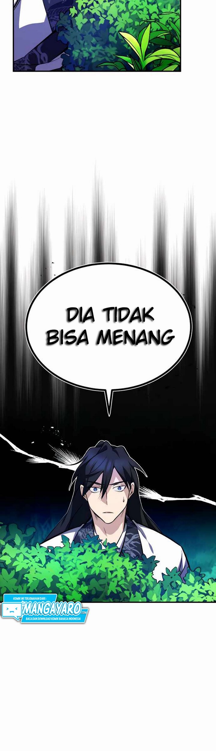 Number One Star Instructor Master Baek Chapter 07 Gambar 79