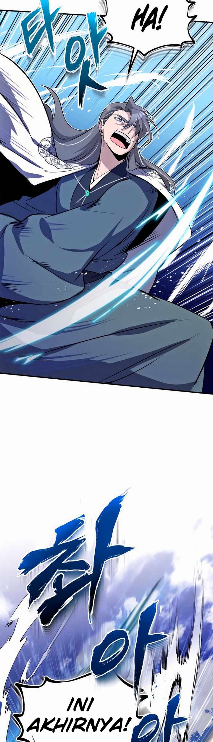 Number One Star Instructor Master Baek Chapter 07 Gambar 81