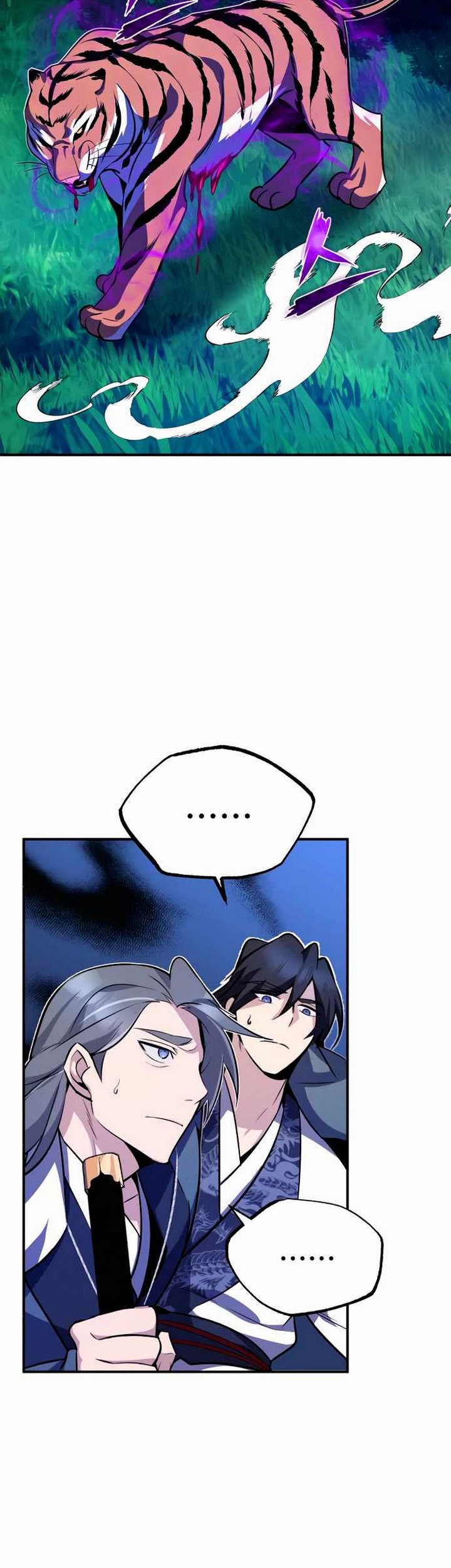 Number One Star Instructor Master Baek Chapter 07 Gambar 105