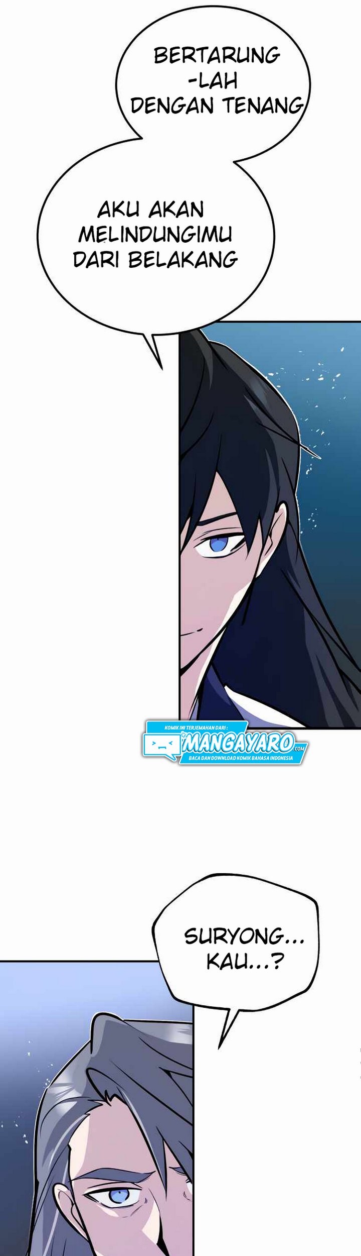 Number One Star Instructor Master Baek Chapter 07 Gambar 107