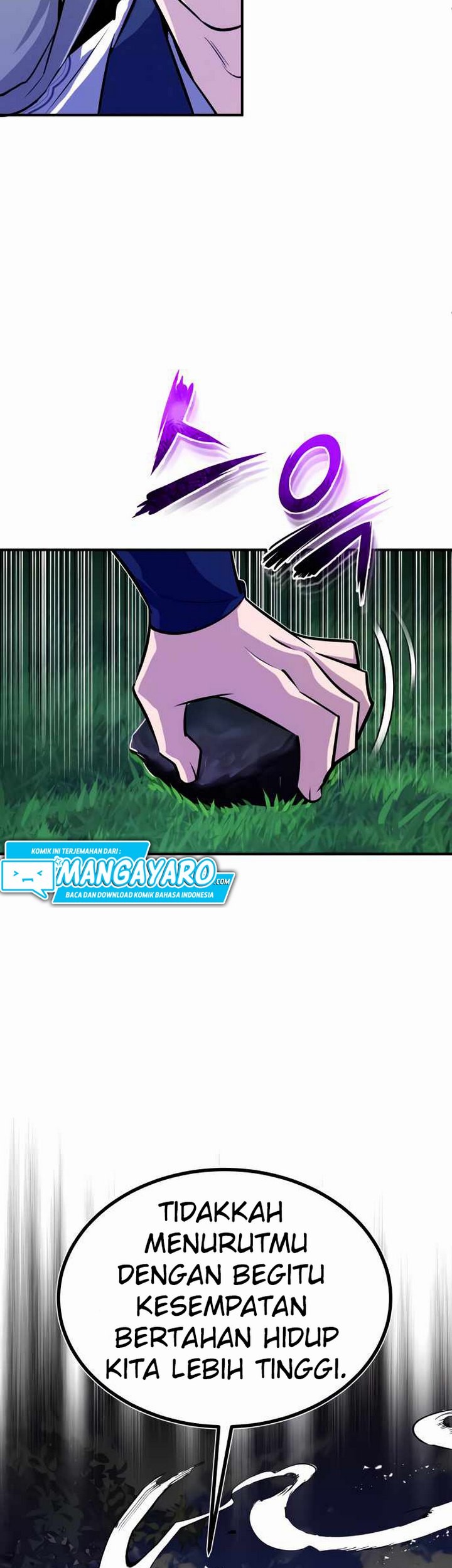 Number One Star Instructor Master Baek Chapter 07 Gambar 109