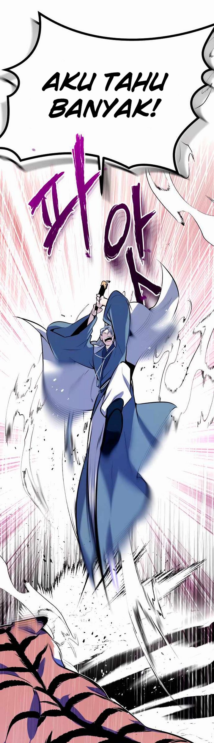 Number One Star Instructor Master Baek Chapter 07 Gambar 115