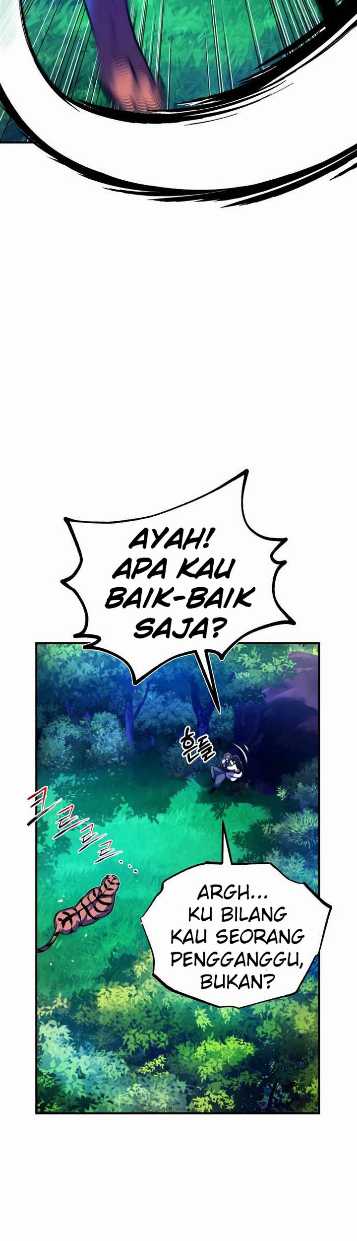 Number One Star Instructor Master Baek Chapter 07 Gambar 97
