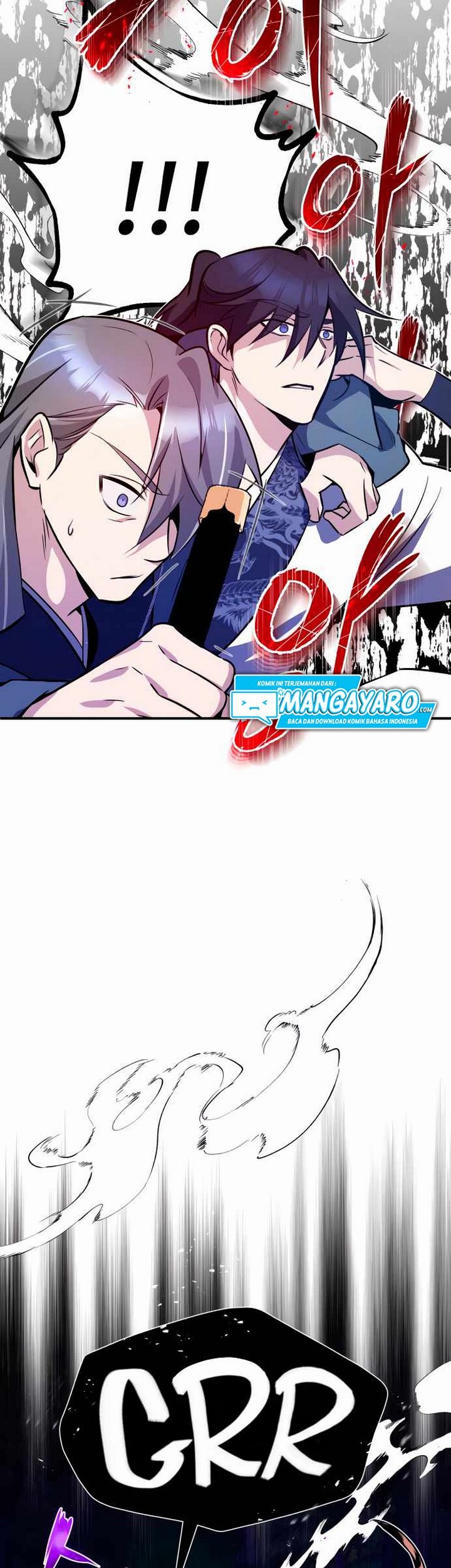 Number One Star Instructor Master Baek Chapter 07 Gambar 103