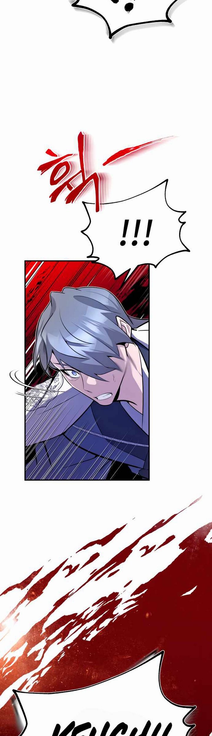 Number One Star Instructor Master Baek Chapter 07 Gambar 8