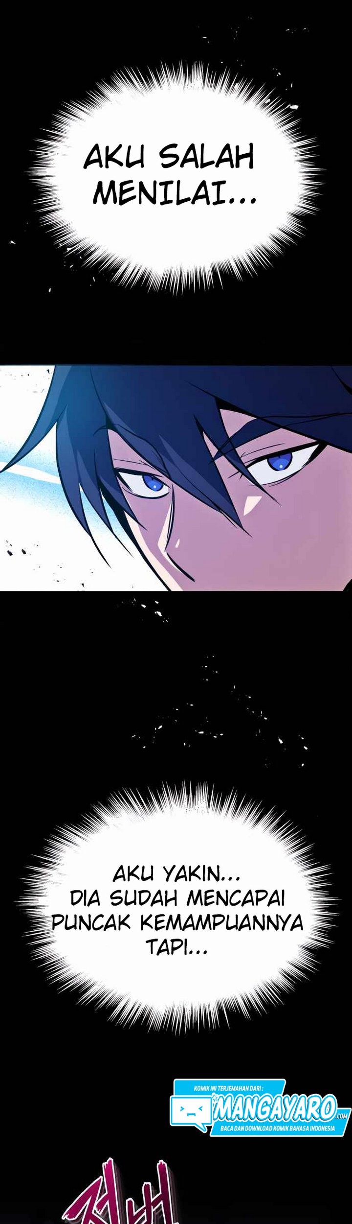 Number One Star Instructor Master Baek Chapter 07 Gambar 131