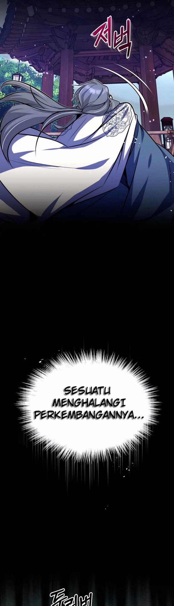 Number One Star Instructor Master Baek Chapter 07 Gambar 133