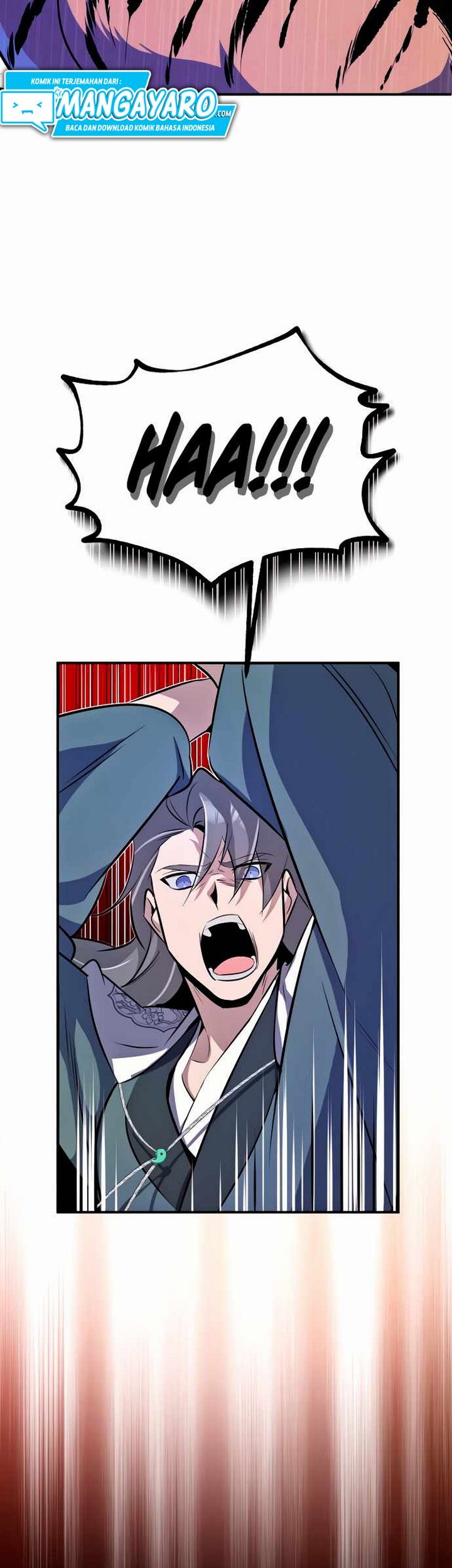 Number One Star Instructor Master Baek Chapter 07 Gambar 117