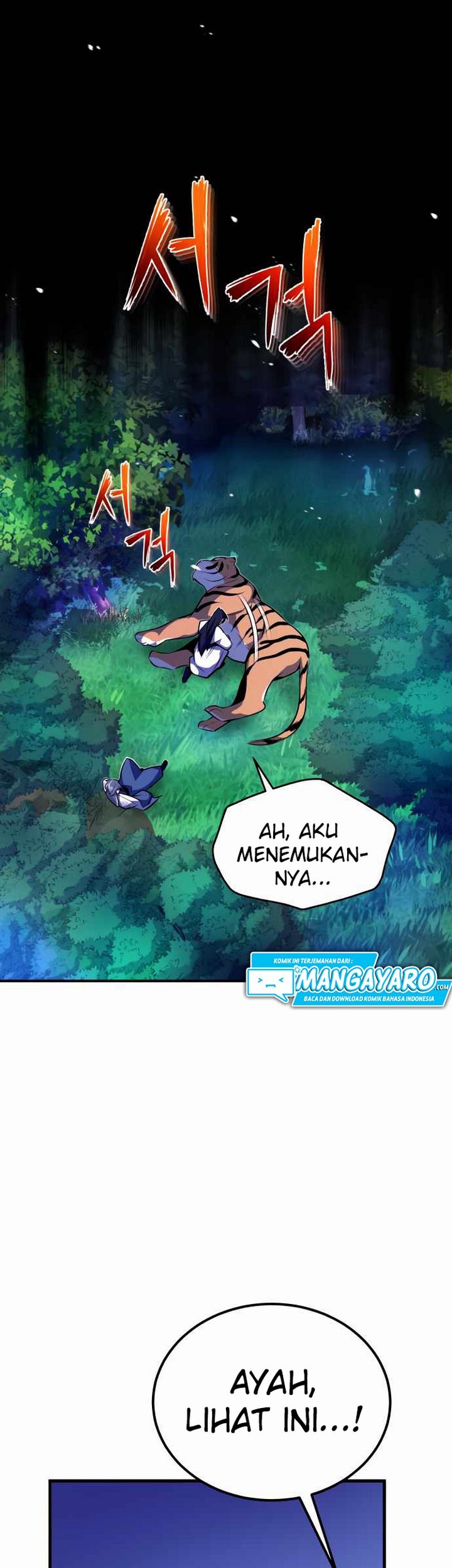 Number One Star Instructor Master Baek Chapter 07 Gambar 123