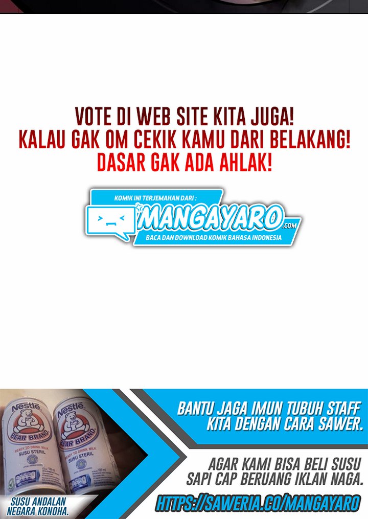 Number One Star Instructor Master Baek Chapter 07 Gambar 145