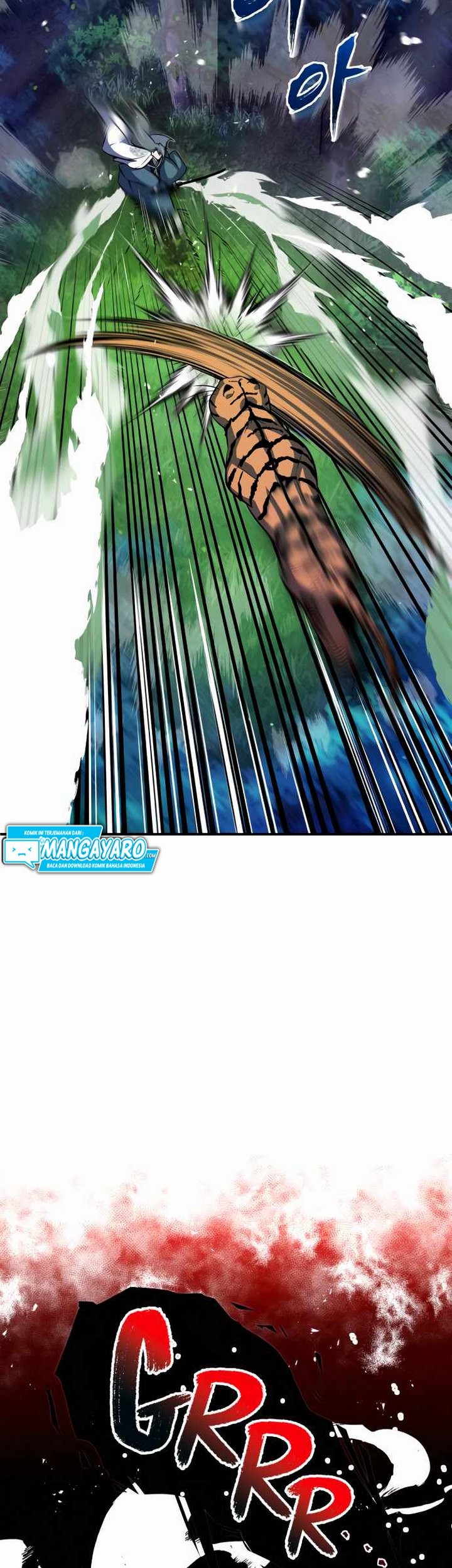 Number One Star Instructor Master Baek Chapter 07 Gambar 12