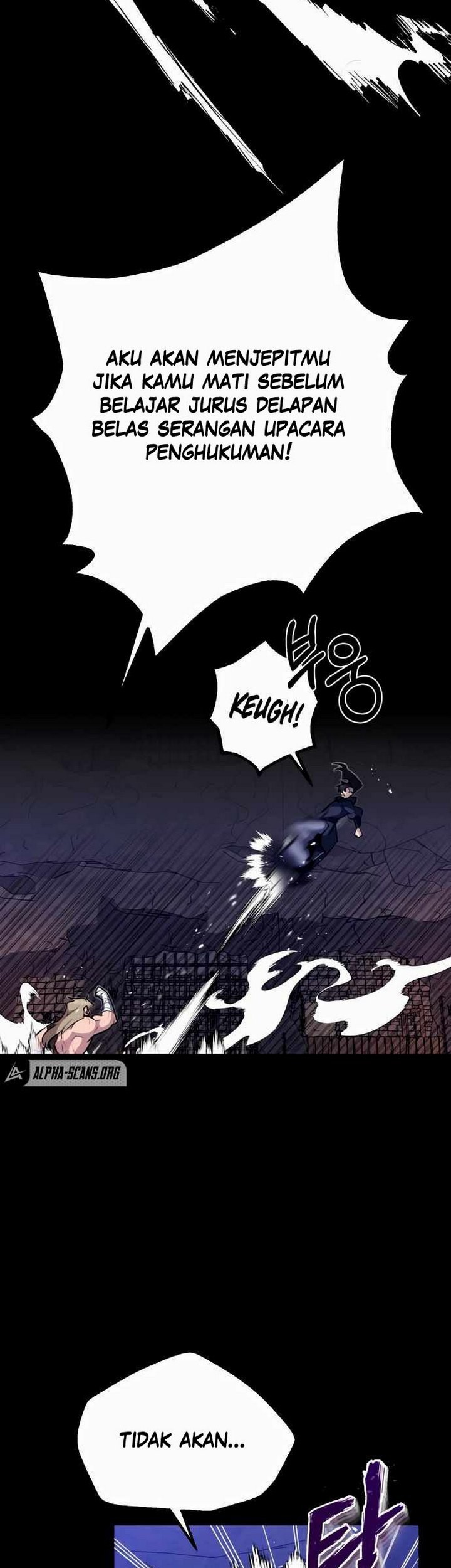 Number One Star Instructor Master Baek Chapter 06 Gambar 46