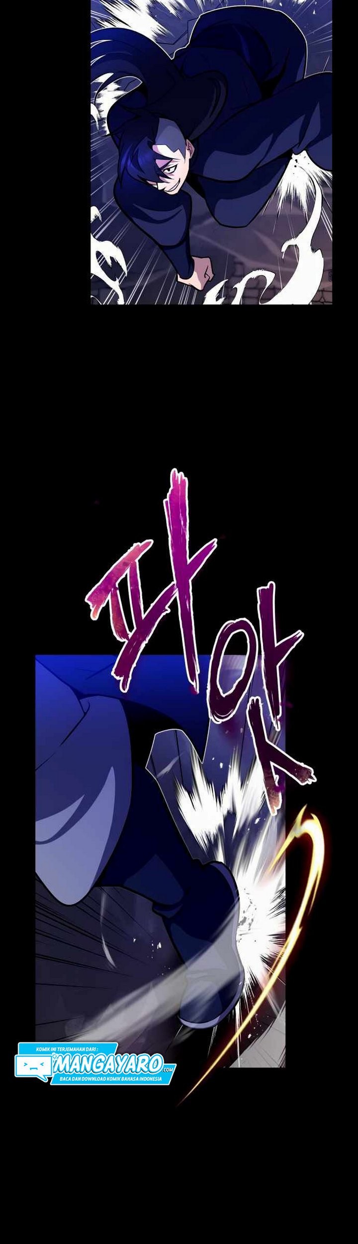 Number One Star Instructor Master Baek Chapter 06 Gambar 48