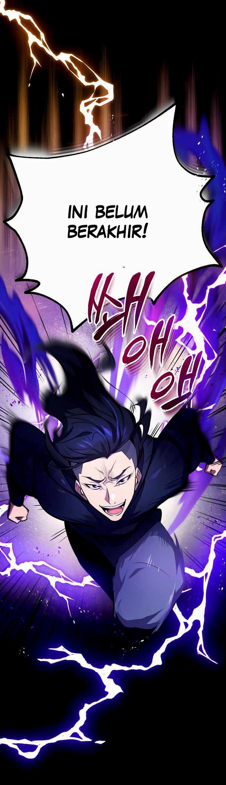 Number One Star Instructor Master Baek Chapter 06 Gambar 50