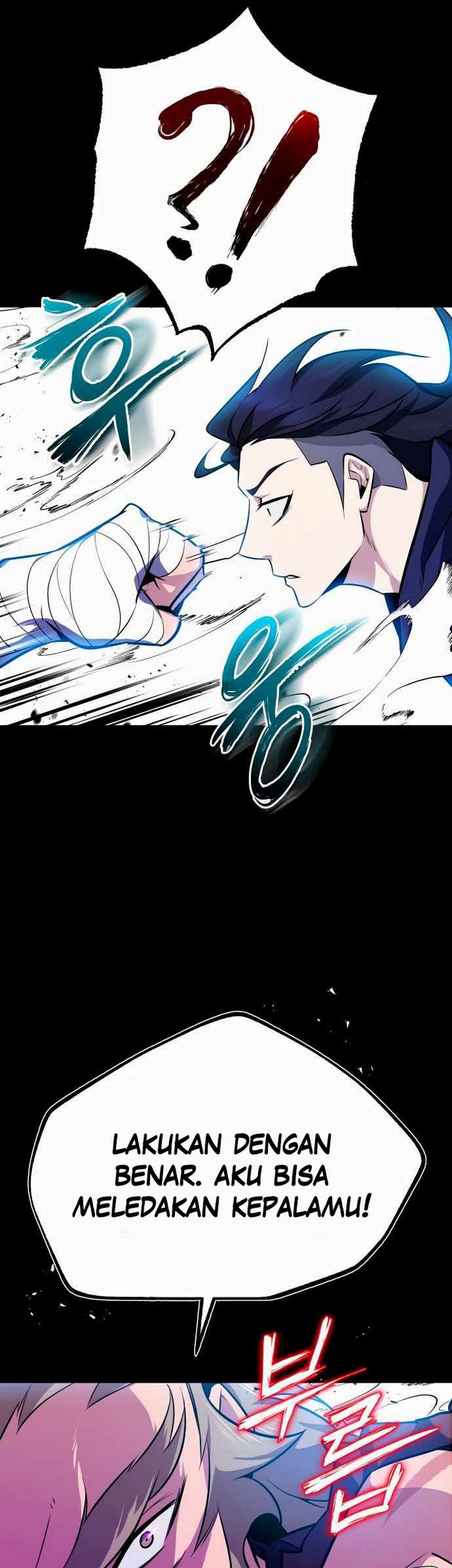 Number One Star Instructor Master Baek Chapter 06 Gambar 52