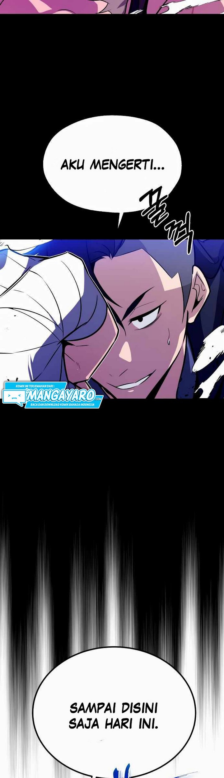 Number One Star Instructor Master Baek Chapter 06 Gambar 54