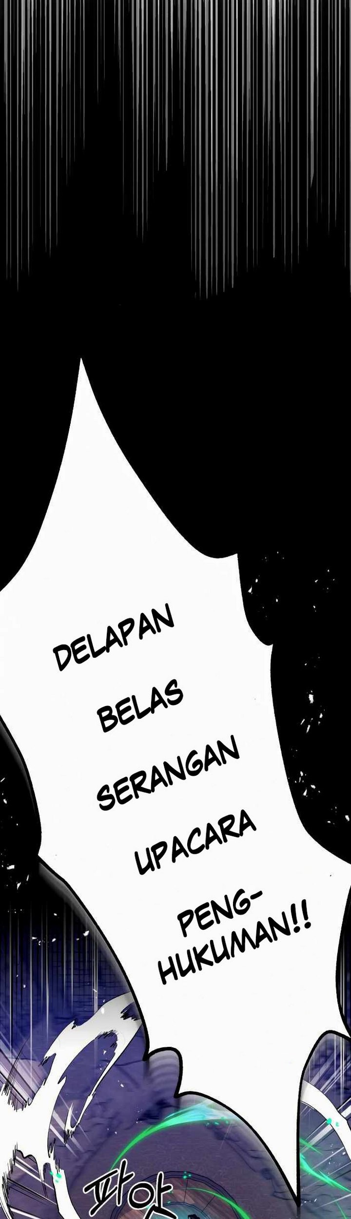 Number One Star Instructor Master Baek Chapter 06 Gambar 38