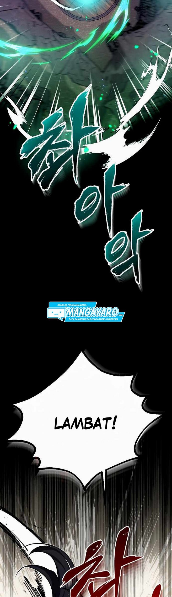 Number One Star Instructor Master Baek Chapter 06 Gambar 40