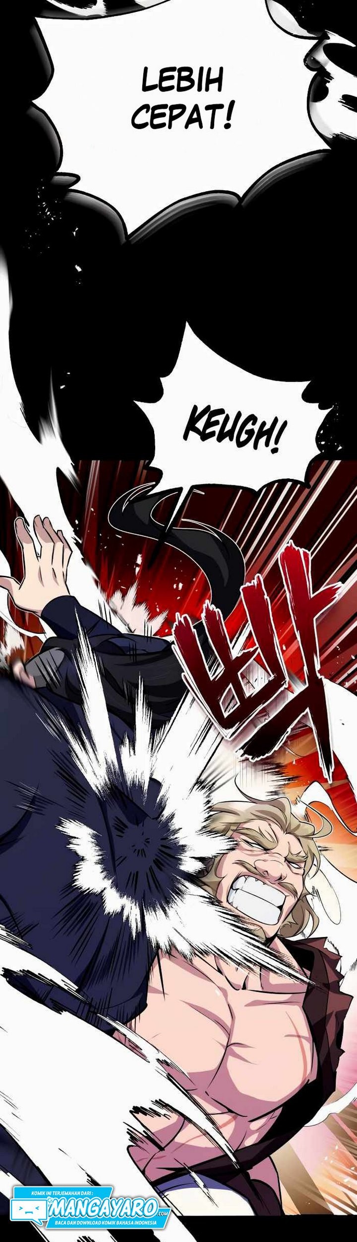 Number One Star Instructor Master Baek Chapter 06 Gambar 44