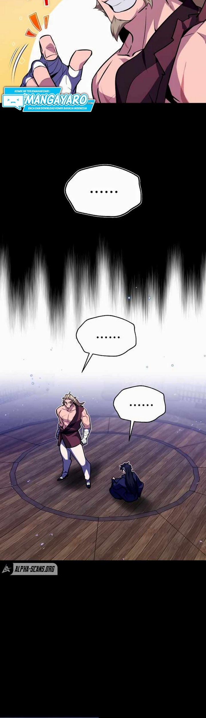 Number One Star Instructor Master Baek Chapter 06 Gambar 64