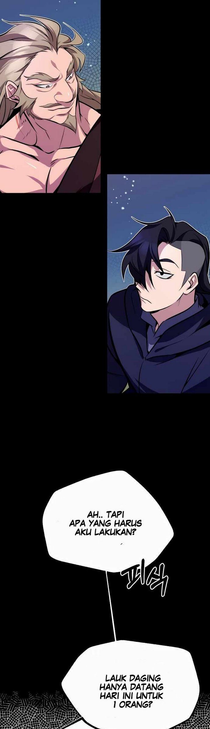 Number One Star Instructor Master Baek Chapter 06 Gambar 66