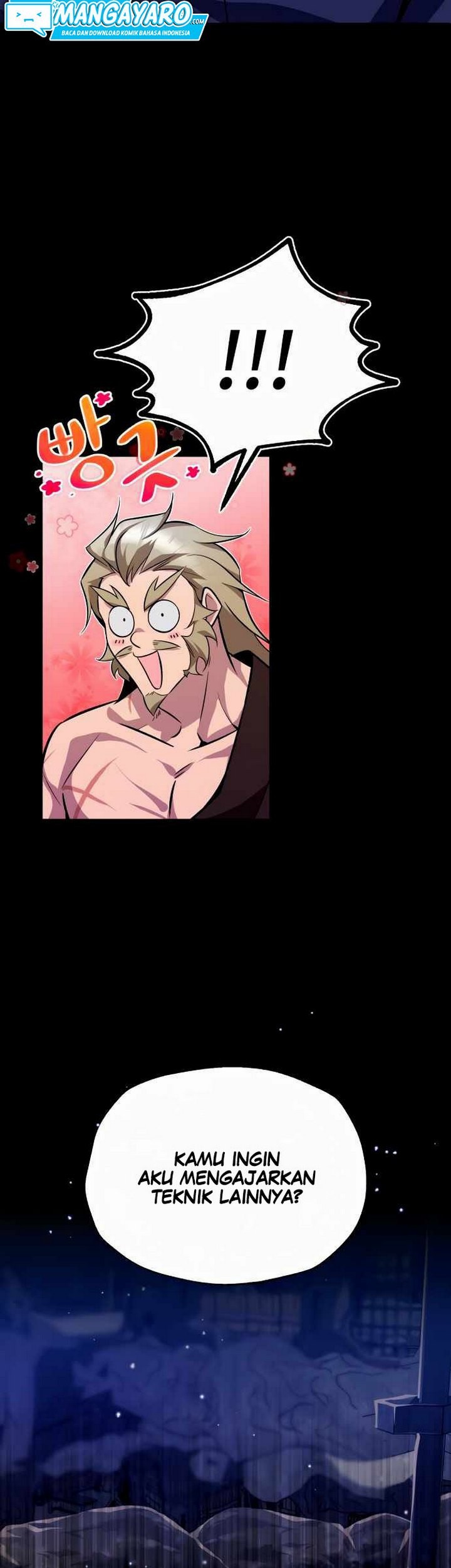 Number One Star Instructor Master Baek Chapter 06 Gambar 70