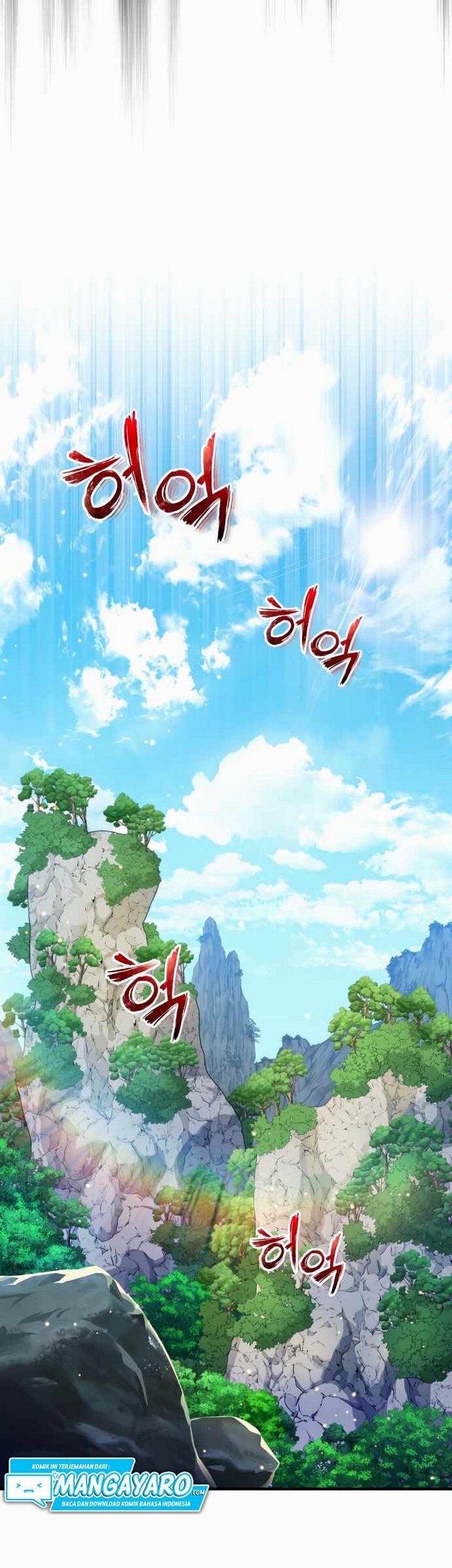 Number One Star Instructor Master Baek Chapter 06 Gambar 74