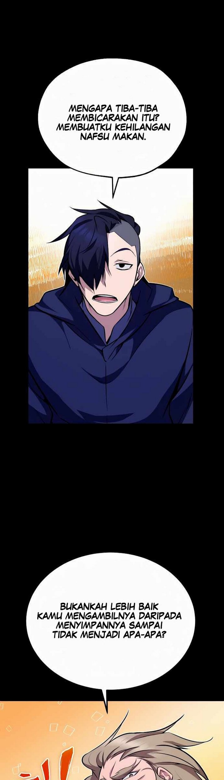 Number One Star Instructor Master Baek Chapter 06 Gambar 62