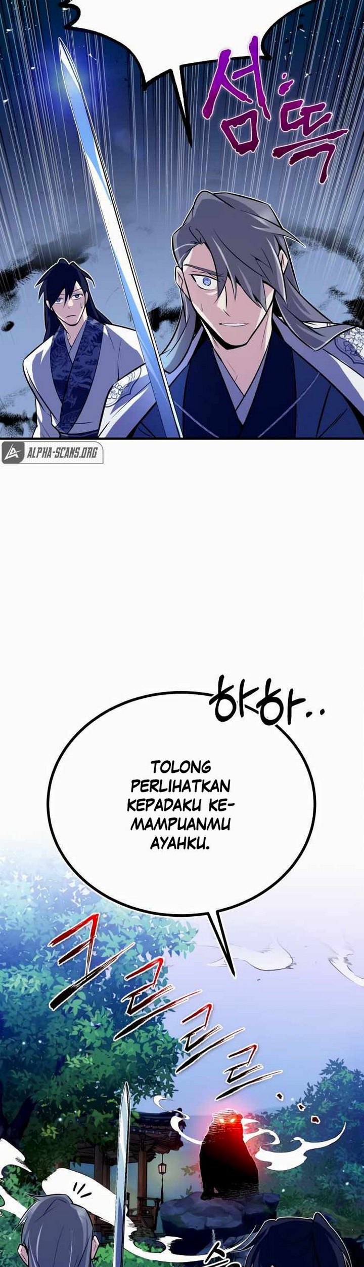 Number One Star Instructor Master Baek Chapter 06 Gambar 108