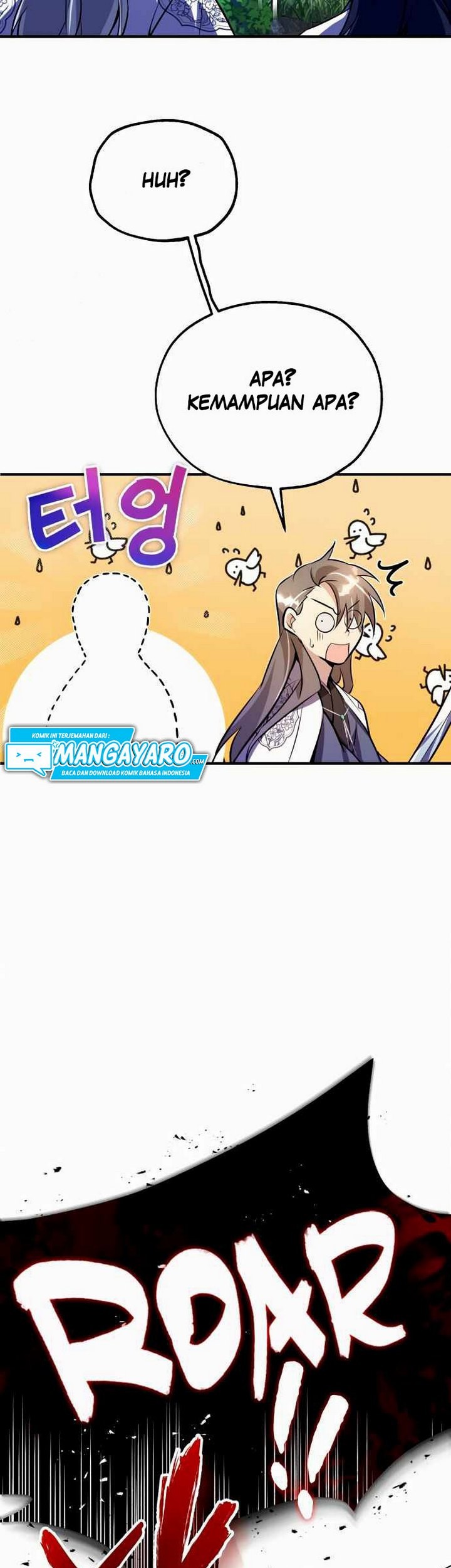 Number One Star Instructor Master Baek Chapter 06 Gambar 110