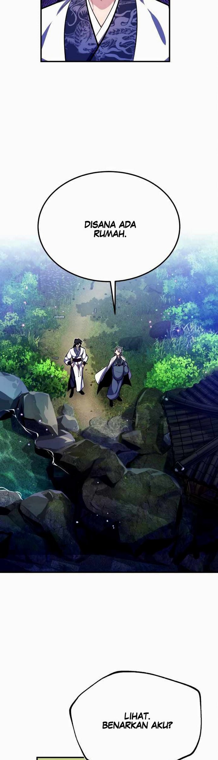 Number One Star Instructor Master Baek Chapter 06 Gambar 98