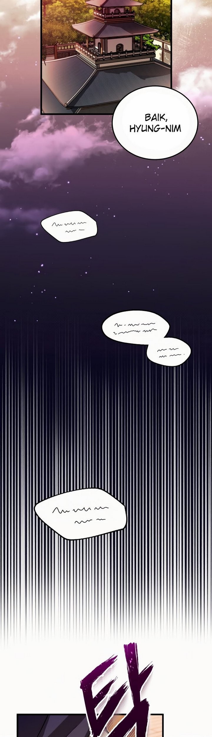 Number One Star Instructor Master Baek Chapter 05 Gambar 34