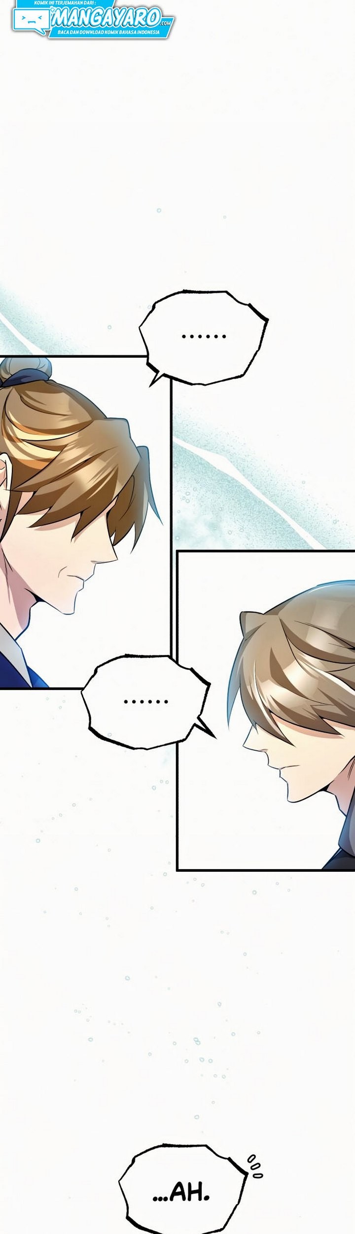 Number One Star Instructor Master Baek Chapter 05 Gambar 42