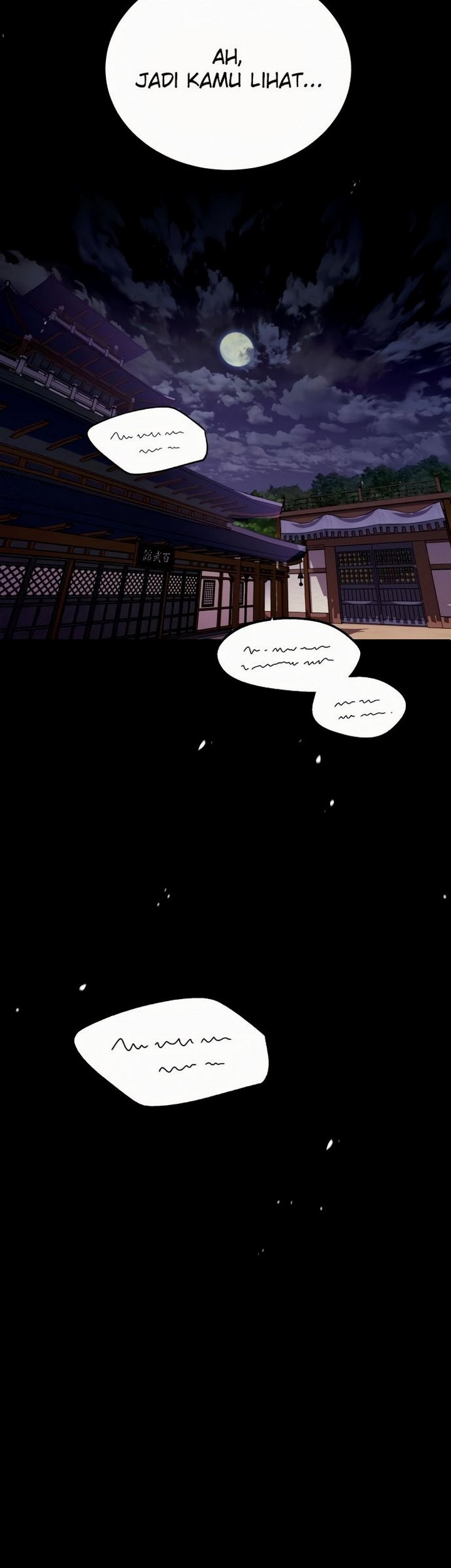 Number One Star Instructor Master Baek Chapter 05 Gambar 64