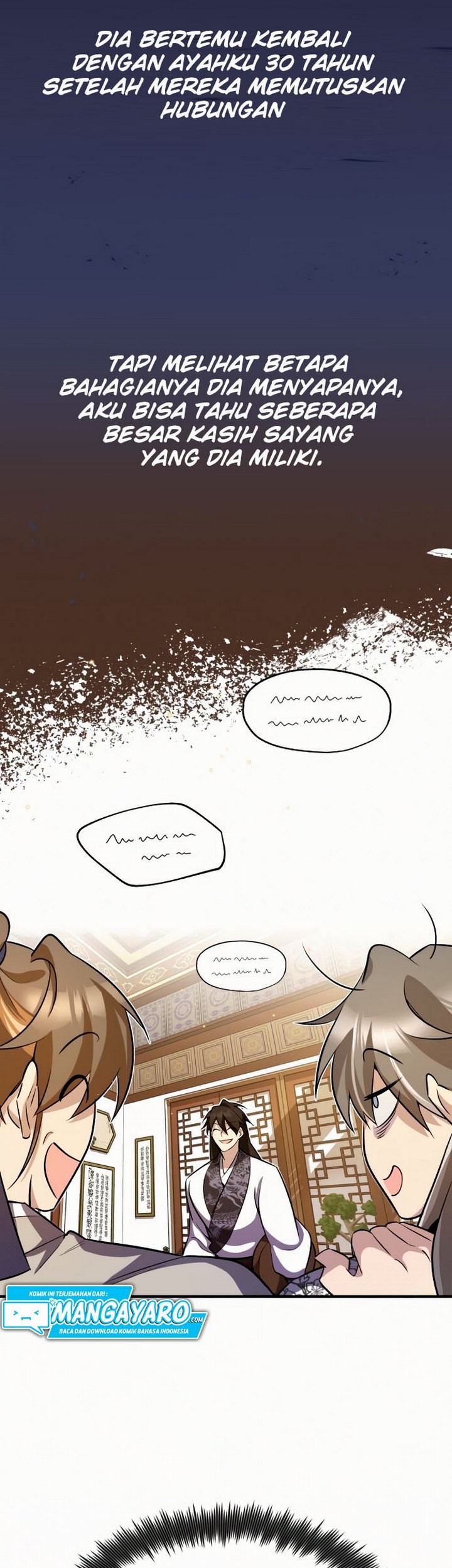 Number One Star Instructor Master Baek Chapter 05 Gambar 76