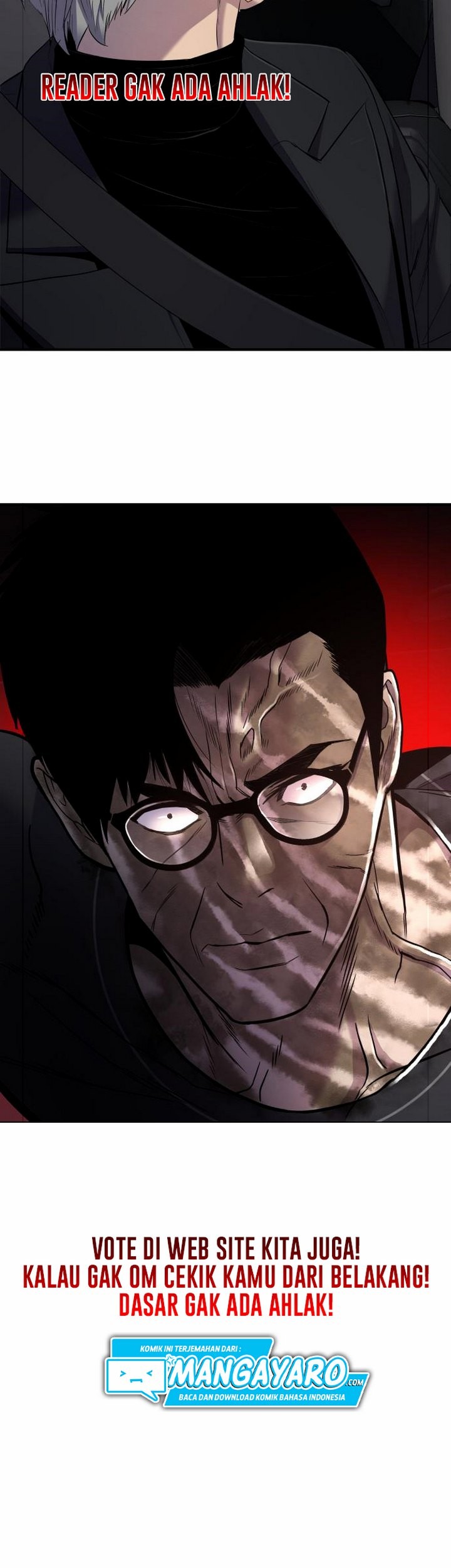 Number One Star Instructor Master Baek Chapter 05 Gambar 100