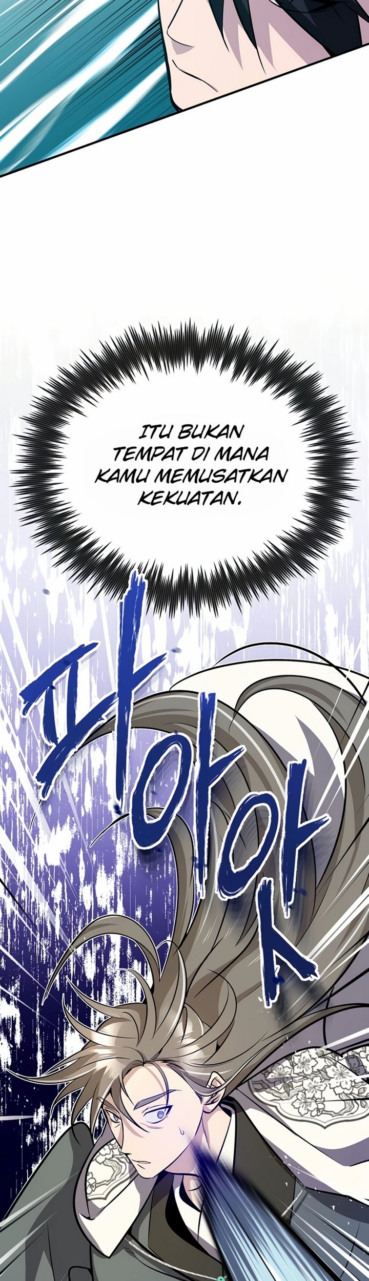 Number One Star Instructor Master Baek Chapter 10.2 Gambar 32