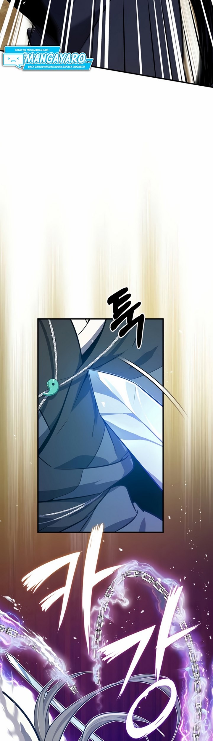 Number One Star Instructor Master Baek Chapter 10.2 Gambar 50