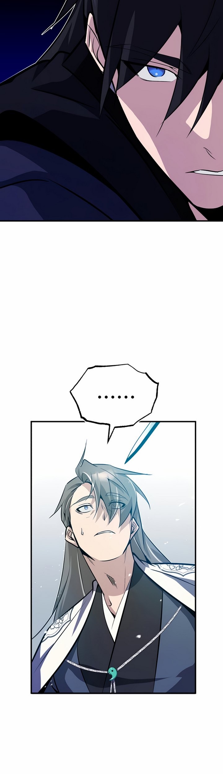 Number One Star Instructor Master Baek Chapter 10.2 Gambar 40